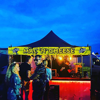 Marvellous Mac Shack