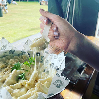 Marvellous Mac Shack