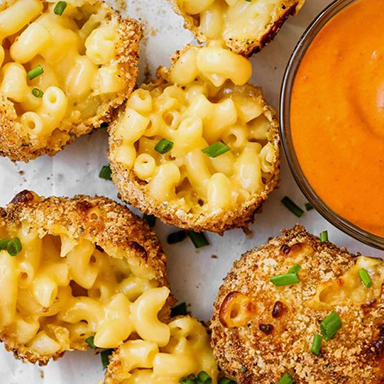 Marvellous Mac Shack